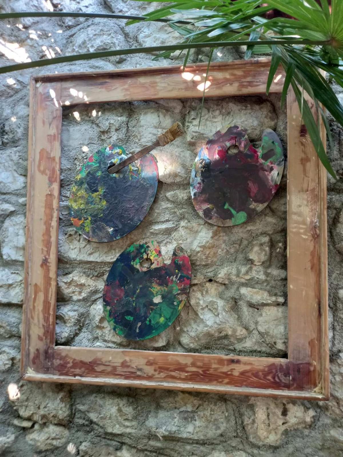 Heart Of Old Town Guesthouse بودغوريتْسا المظهر الخارجي الصورة