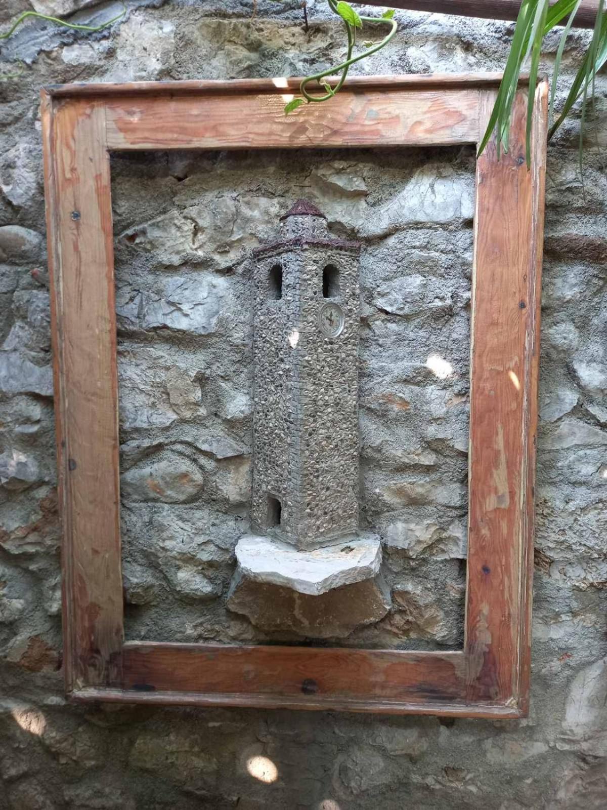 Heart Of Old Town Guesthouse بودغوريتْسا المظهر الخارجي الصورة